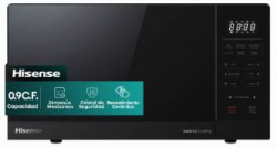 Microondas Hisense HMMS2509BP
