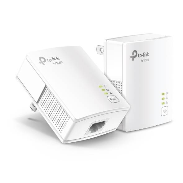 Kit Powerline TP-LINK TL-PA7017KIT