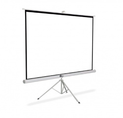 Pantalla Proyección Tripie 120 pulgadas Qian QPD-69603