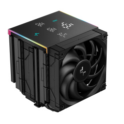 Enfriamiento y Ventilación DeepCool AK620